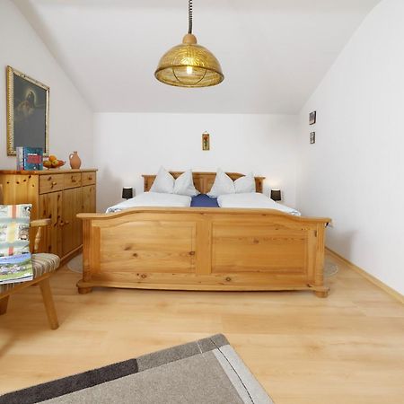 Gaestehaus Koyerbauer Boardinghouse Aschau im Chiemgau Εξωτερικό φωτογραφία