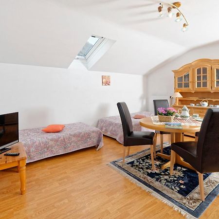 Gaestehaus Koyerbauer Boardinghouse Aschau im Chiemgau Εξωτερικό φωτογραφία