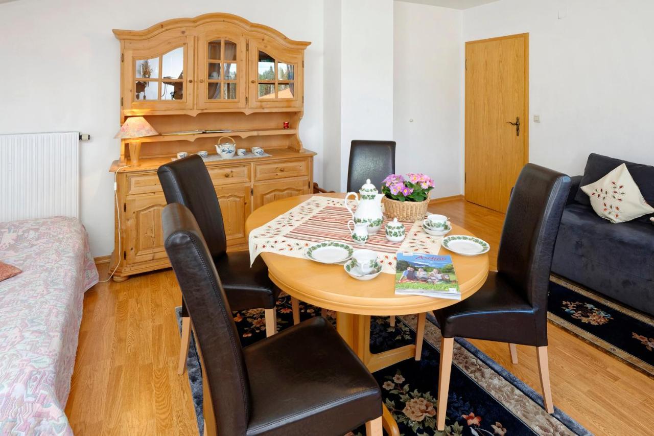 Gaestehaus Koyerbauer Boardinghouse Aschau im Chiemgau Εξωτερικό φωτογραφία