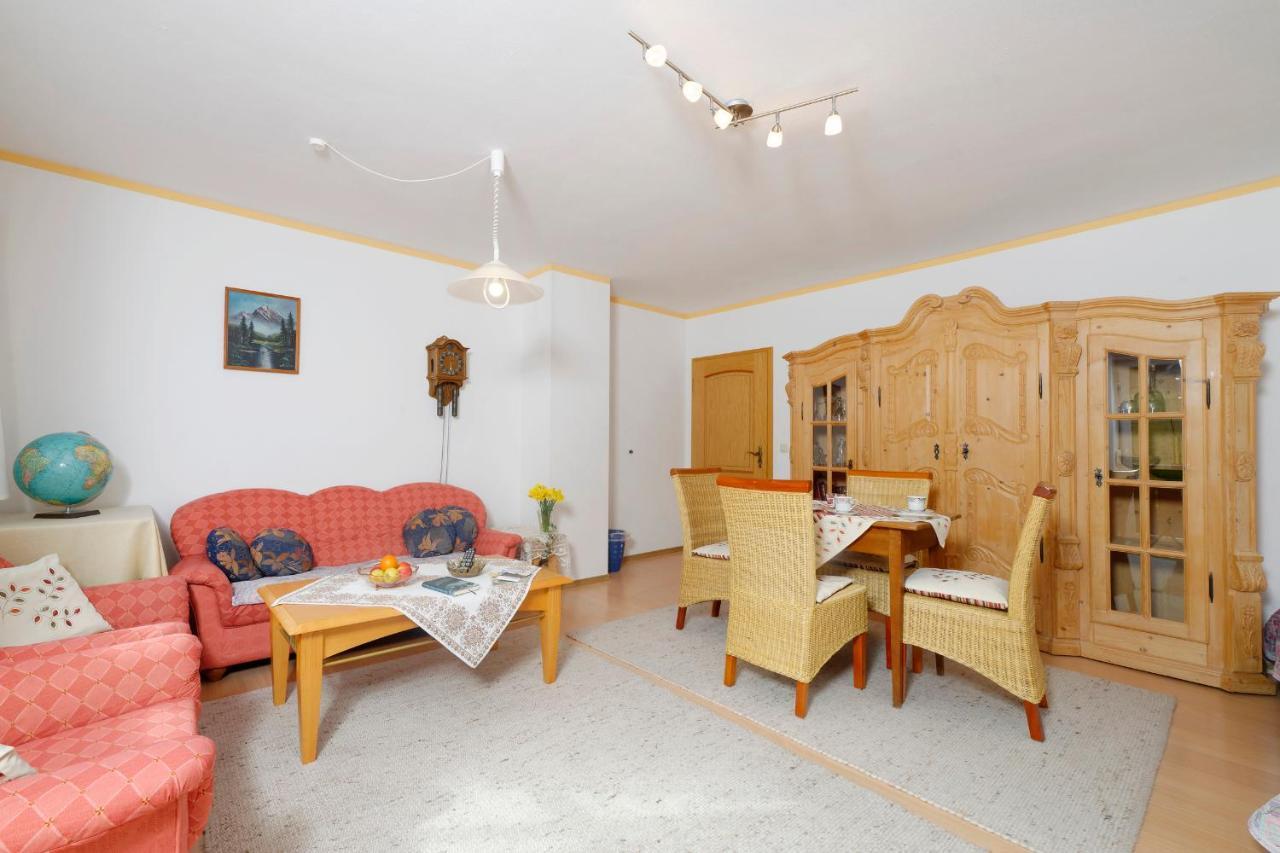 Gaestehaus Koyerbauer Boardinghouse Aschau im Chiemgau Εξωτερικό φωτογραφία