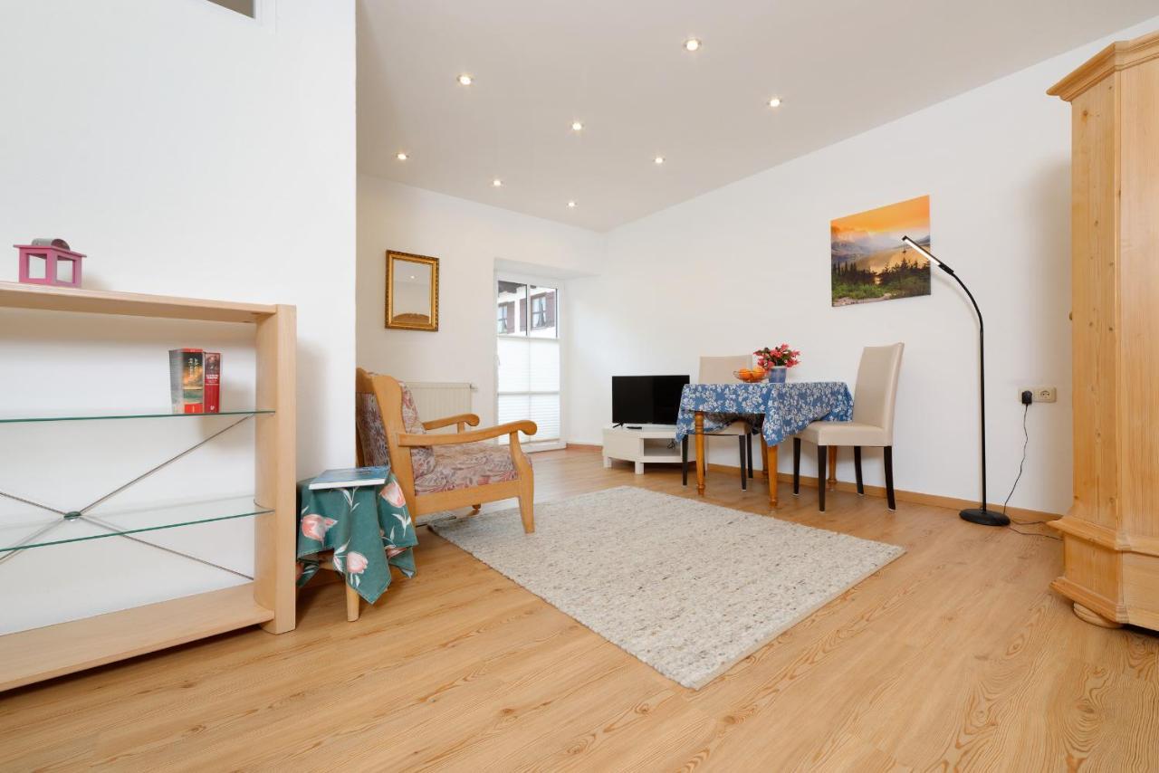 Gaestehaus Koyerbauer Boardinghouse Aschau im Chiemgau Εξωτερικό φωτογραφία