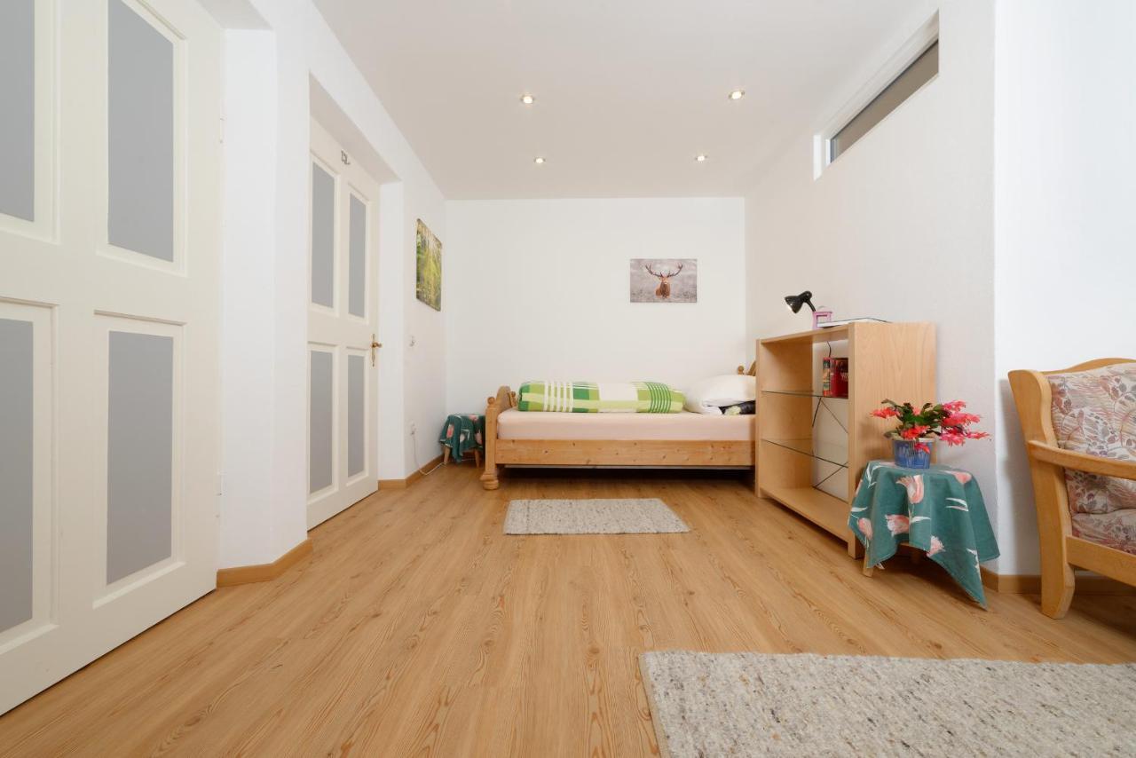 Gaestehaus Koyerbauer Boardinghouse Aschau im Chiemgau Εξωτερικό φωτογραφία