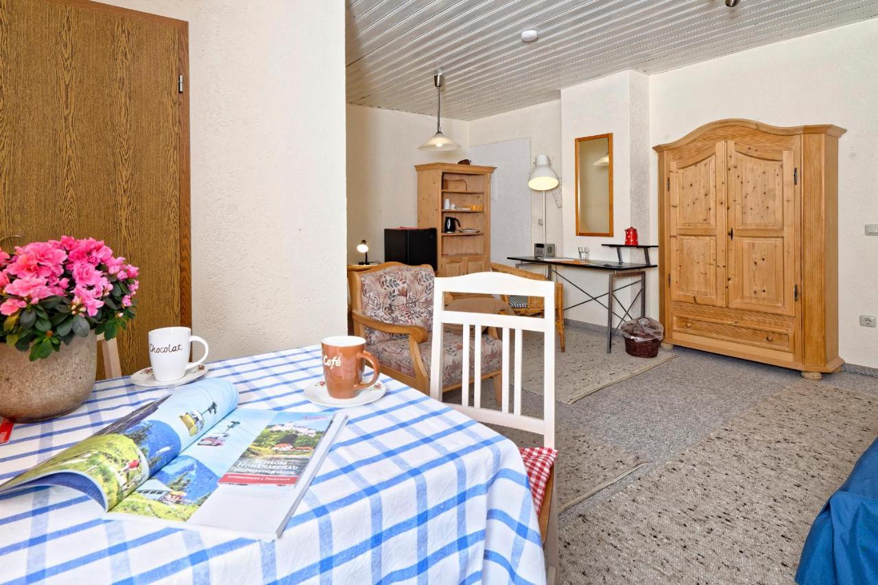 Gaestehaus Koyerbauer Boardinghouse Aschau im Chiemgau Εξωτερικό φωτογραφία