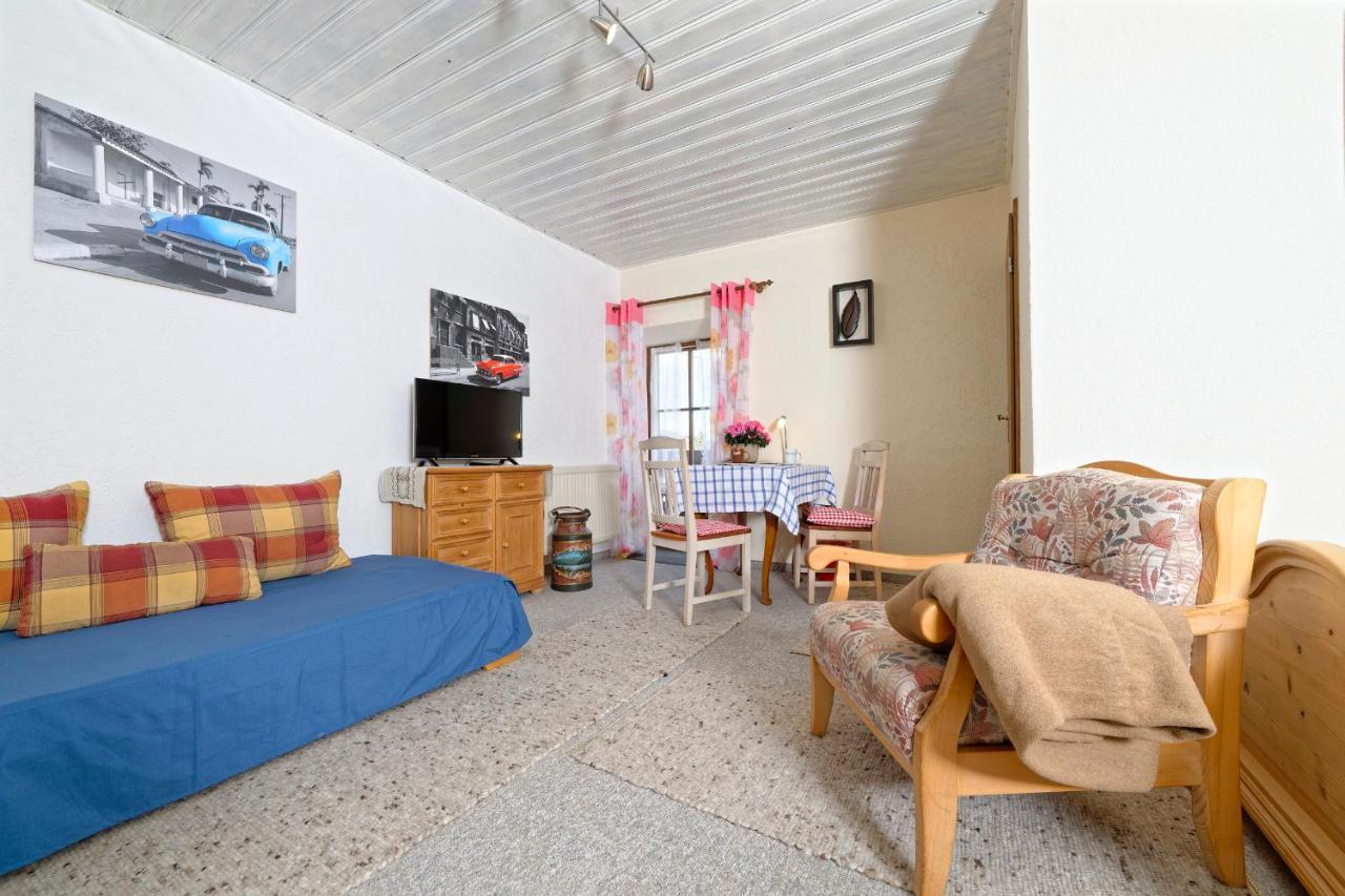 Gaestehaus Koyerbauer Boardinghouse Aschau im Chiemgau Εξωτερικό φωτογραφία