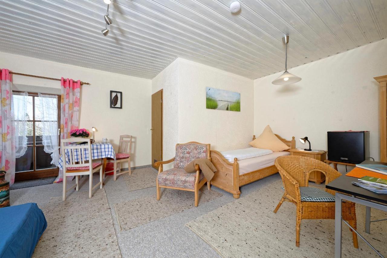 Gaestehaus Koyerbauer Boardinghouse Aschau im Chiemgau Εξωτερικό φωτογραφία
