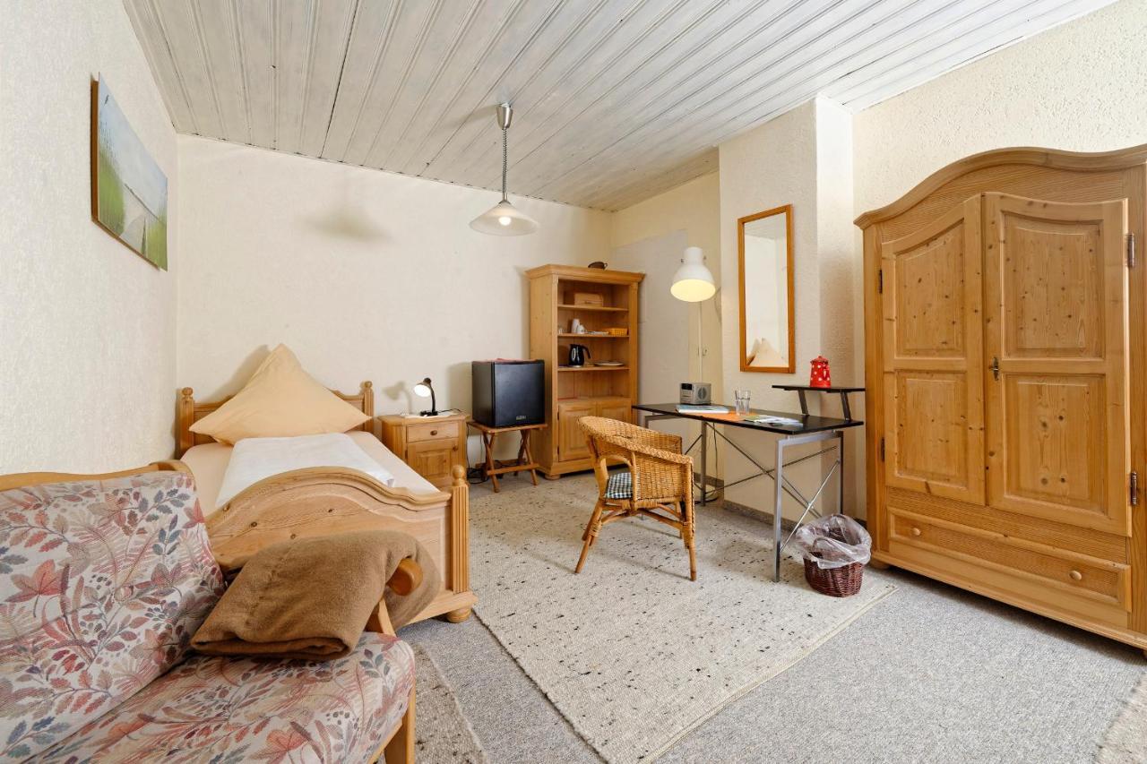 Gaestehaus Koyerbauer Boardinghouse Aschau im Chiemgau Εξωτερικό φωτογραφία
