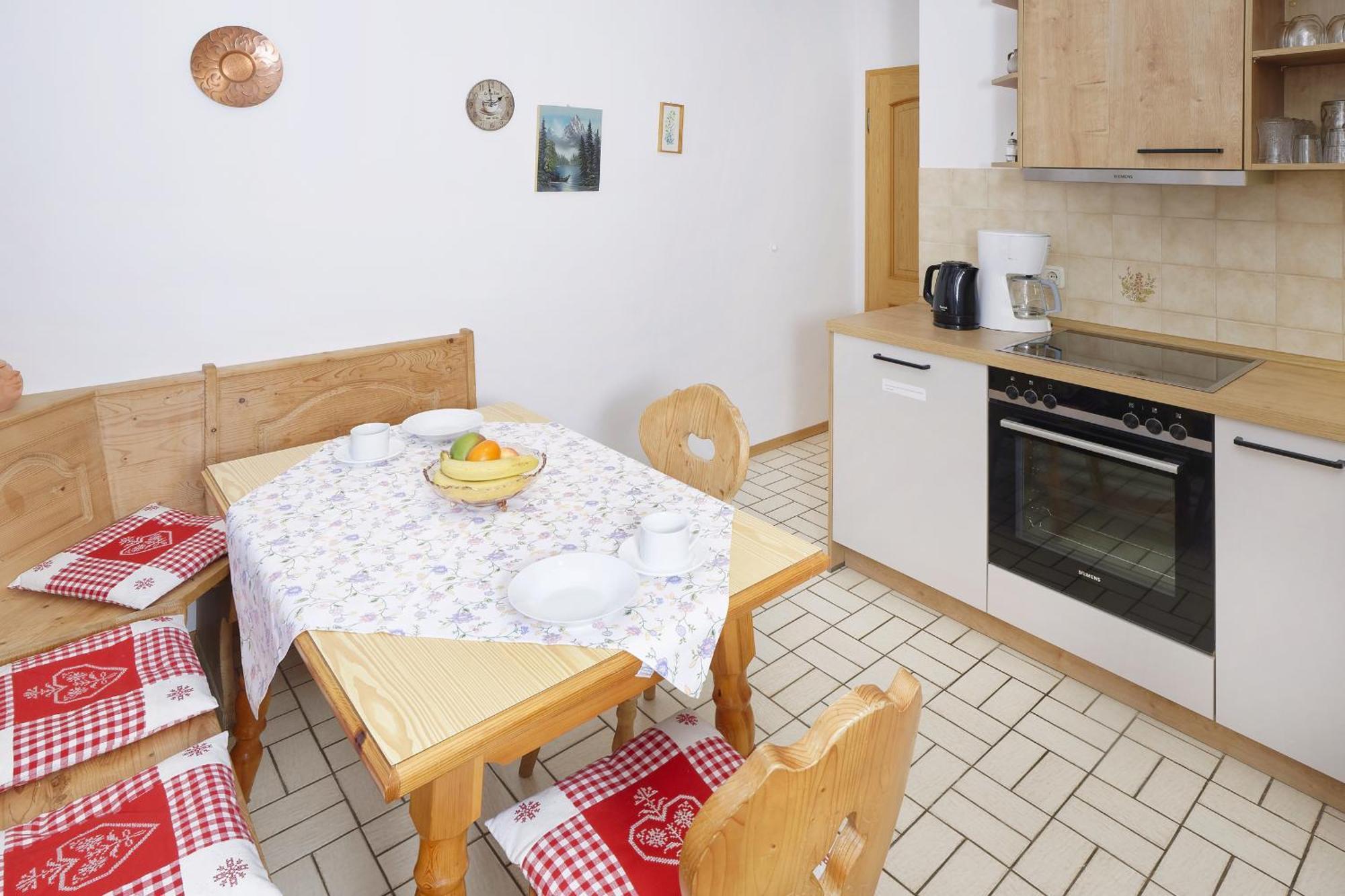 Gaestehaus Koyerbauer Boardinghouse Aschau im Chiemgau Εξωτερικό φωτογραφία