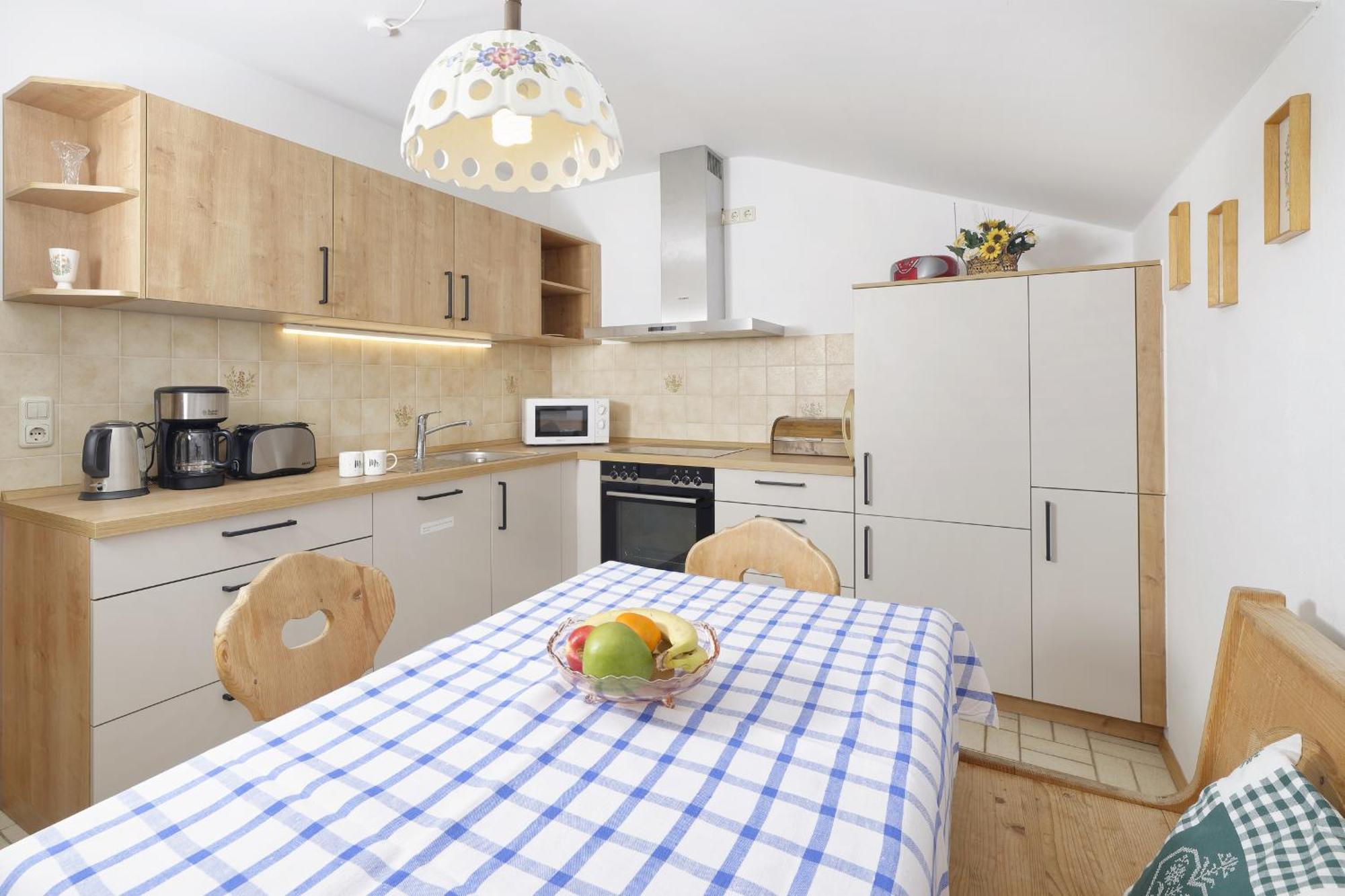 Gaestehaus Koyerbauer Boardinghouse Aschau im Chiemgau Εξωτερικό φωτογραφία