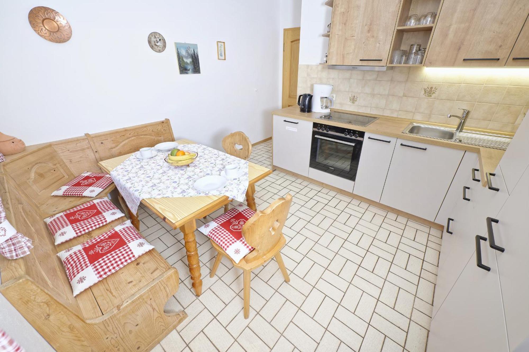 Gaestehaus Koyerbauer Boardinghouse Aschau im Chiemgau Εξωτερικό φωτογραφία