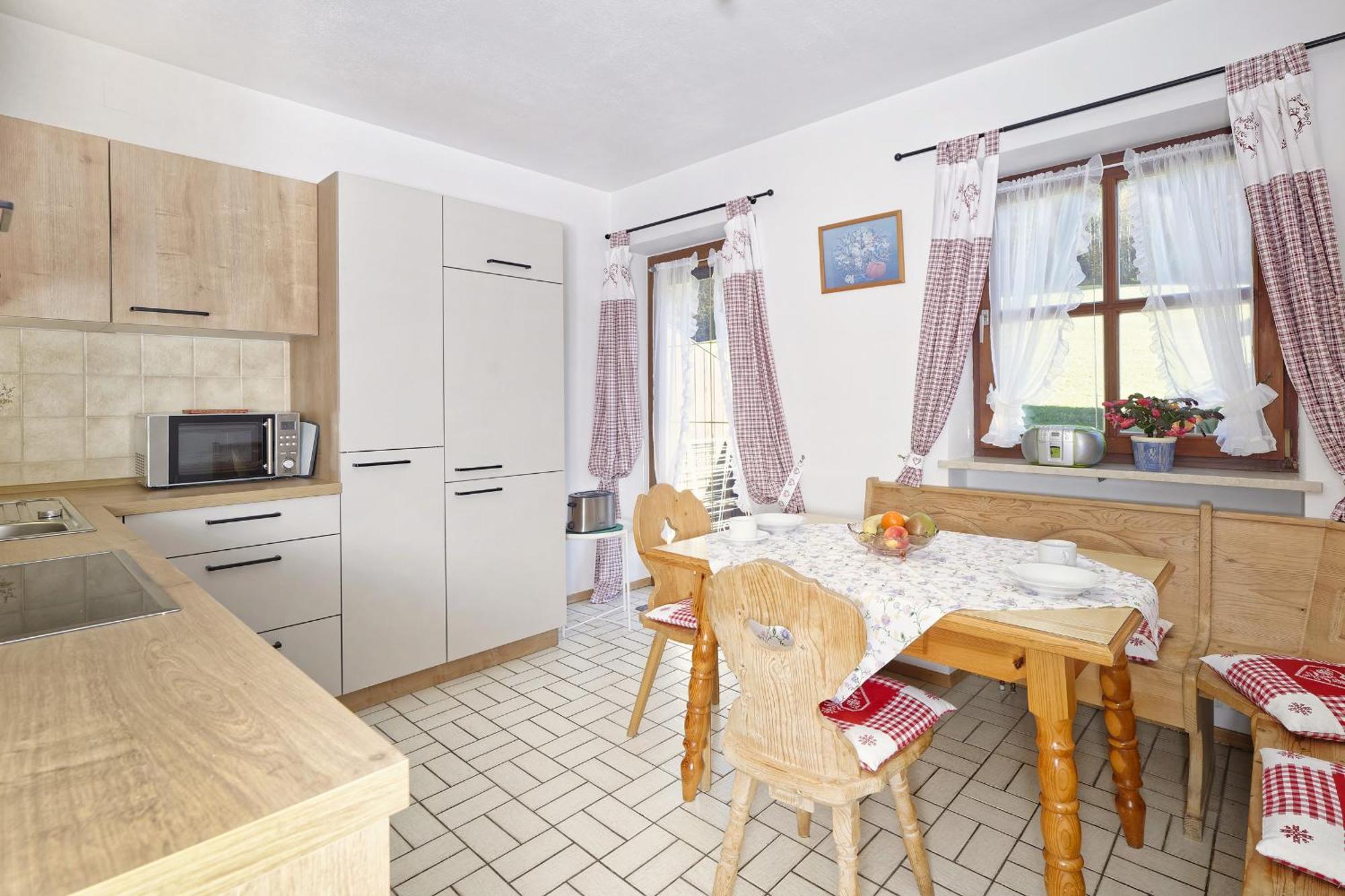 Gaestehaus Koyerbauer Boardinghouse Aschau im Chiemgau Εξωτερικό φωτογραφία