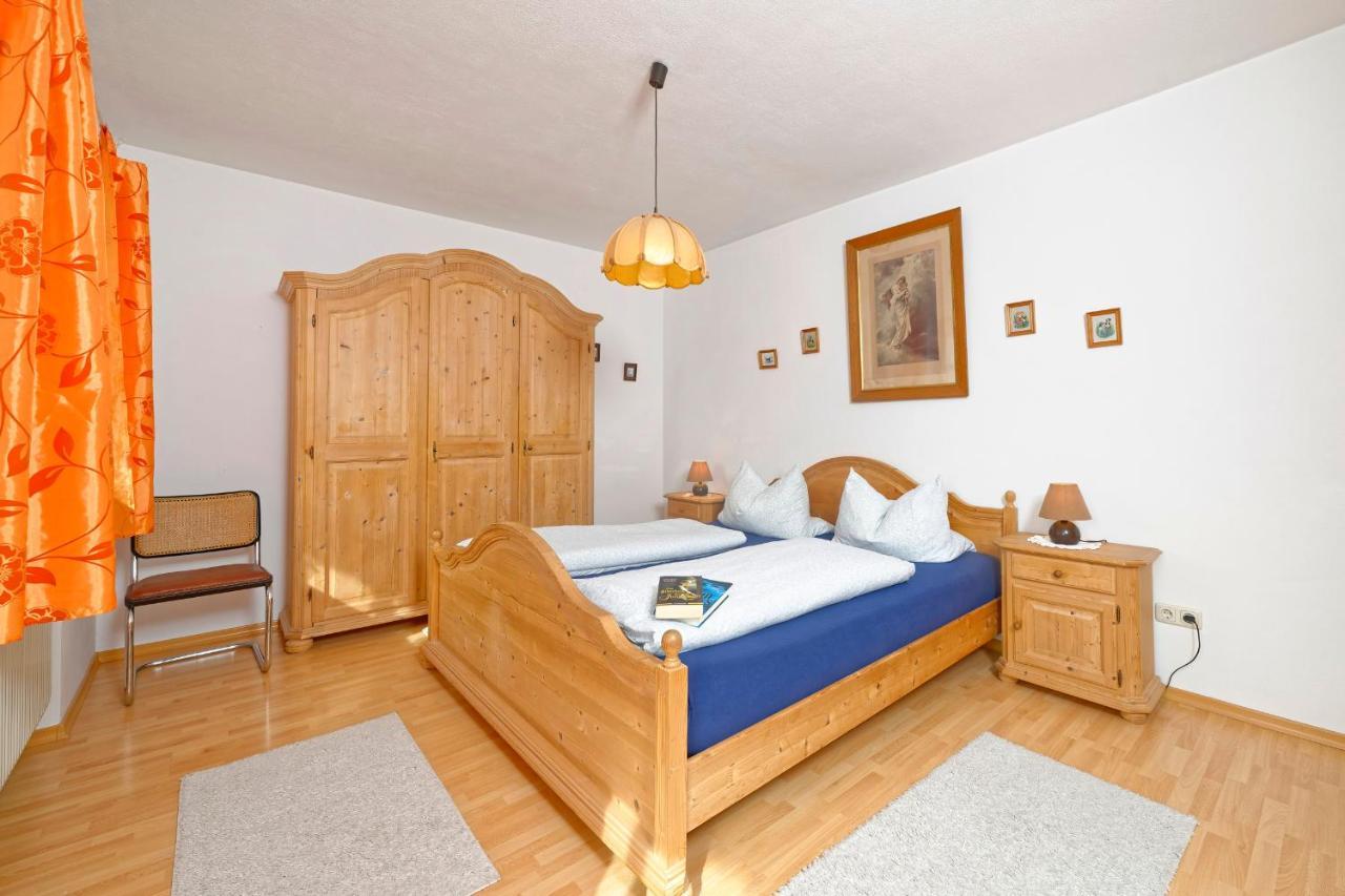 Gaestehaus Koyerbauer Boardinghouse Aschau im Chiemgau Εξωτερικό φωτογραφία