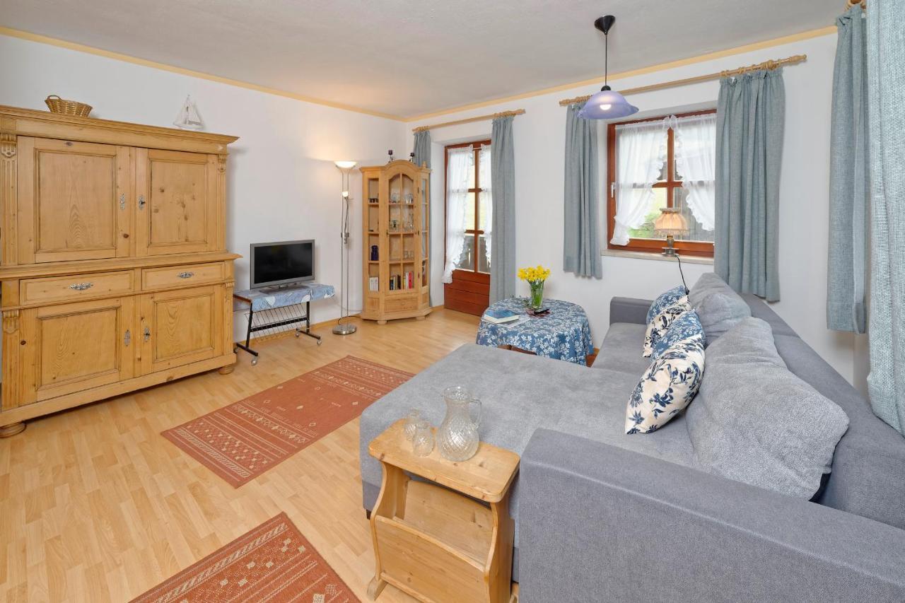 Gaestehaus Koyerbauer Boardinghouse Aschau im Chiemgau Εξωτερικό φωτογραφία