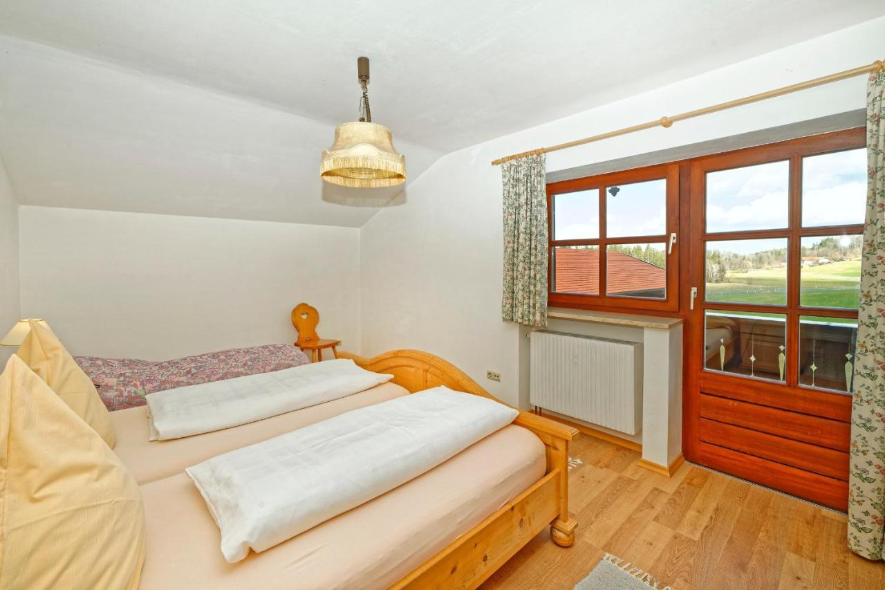 Gaestehaus Koyerbauer Boardinghouse Aschau im Chiemgau Εξωτερικό φωτογραφία