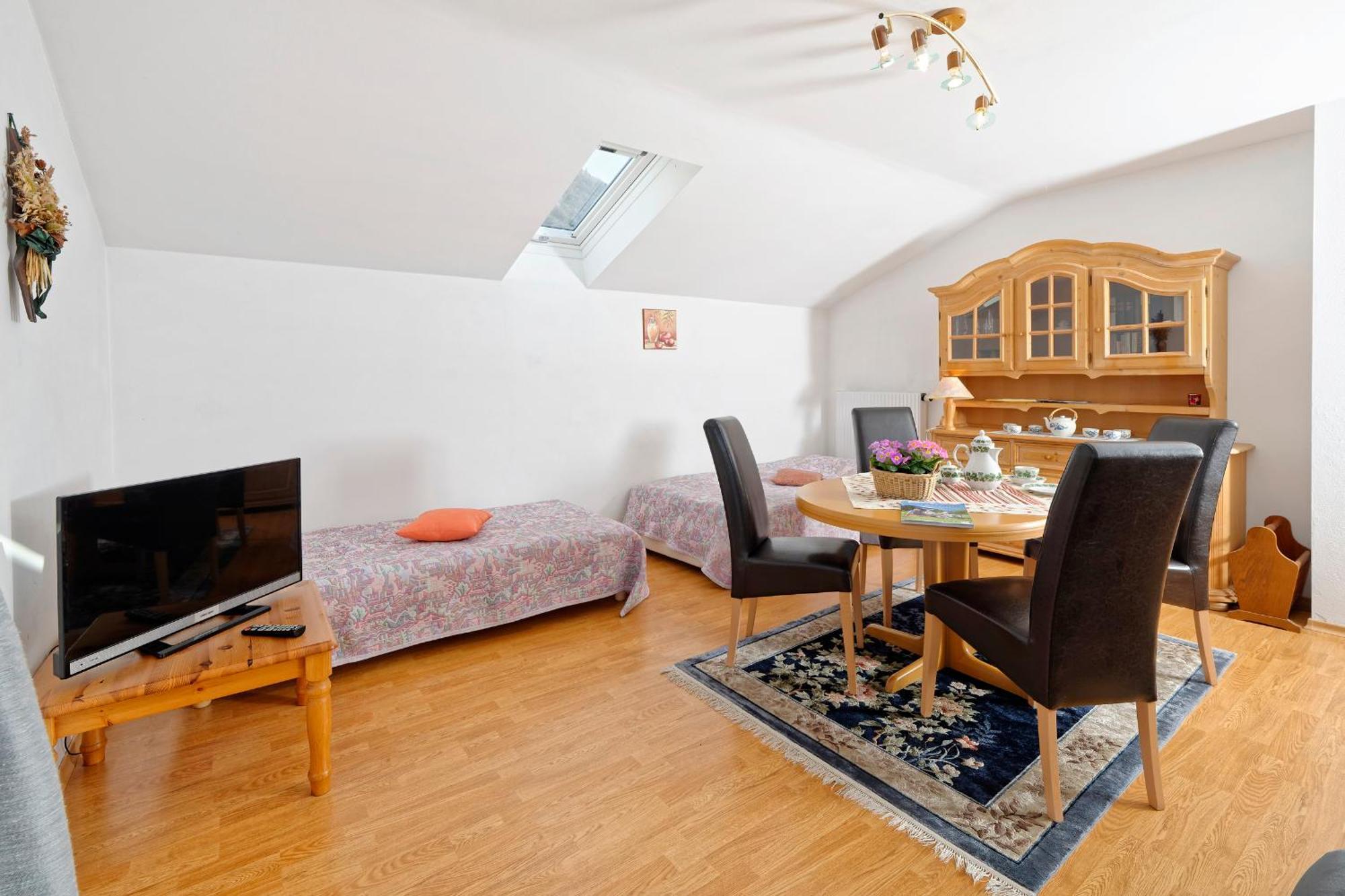Gaestehaus Koyerbauer Boardinghouse Aschau im Chiemgau Εξωτερικό φωτογραφία
