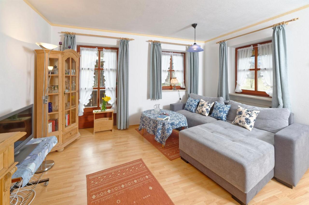Gaestehaus Koyerbauer Boardinghouse Aschau im Chiemgau Εξωτερικό φωτογραφία