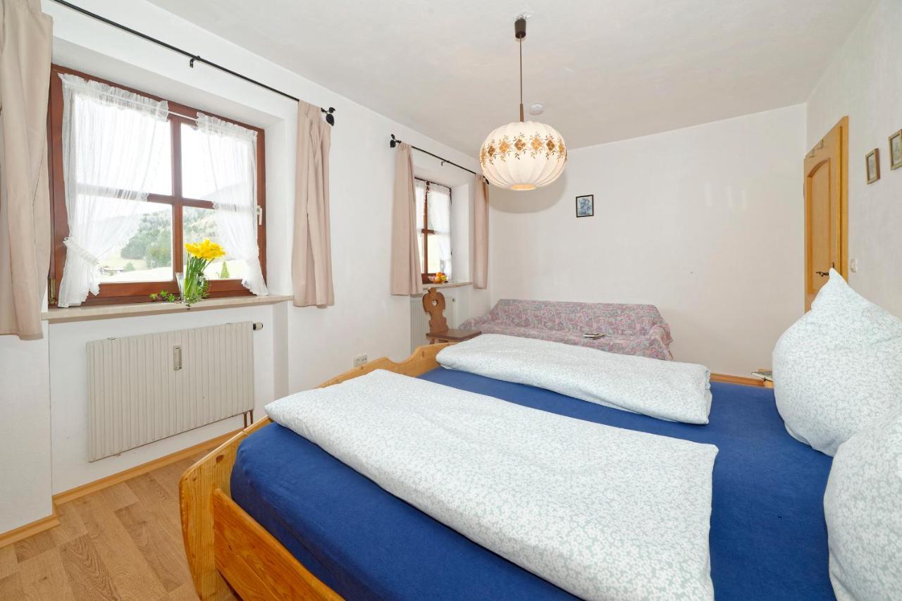 Gaestehaus Koyerbauer Boardinghouse Aschau im Chiemgau Εξωτερικό φωτογραφία
