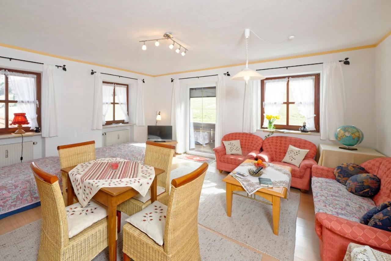 Gaestehaus Koyerbauer Boardinghouse Aschau im Chiemgau Εξωτερικό φωτογραφία